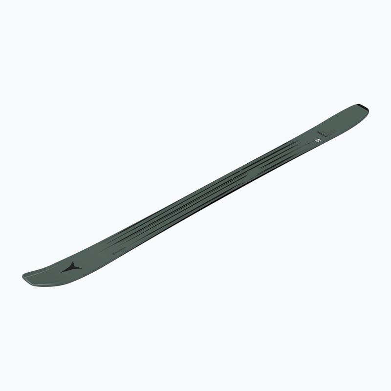 Alpinski Atomic Maverick 96 CTI moss/black 6