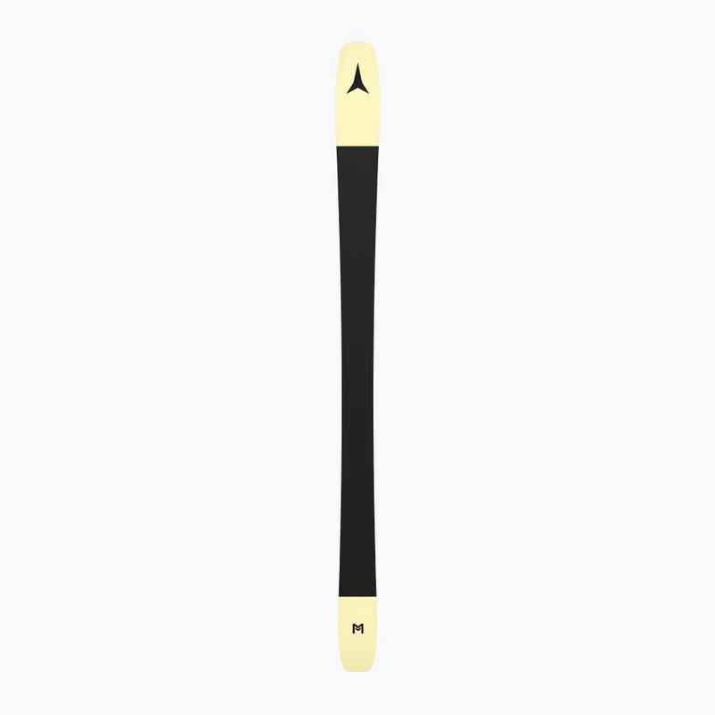 Alpin-Ski Atomic Maverick 88 CTI gunmetal/black 5