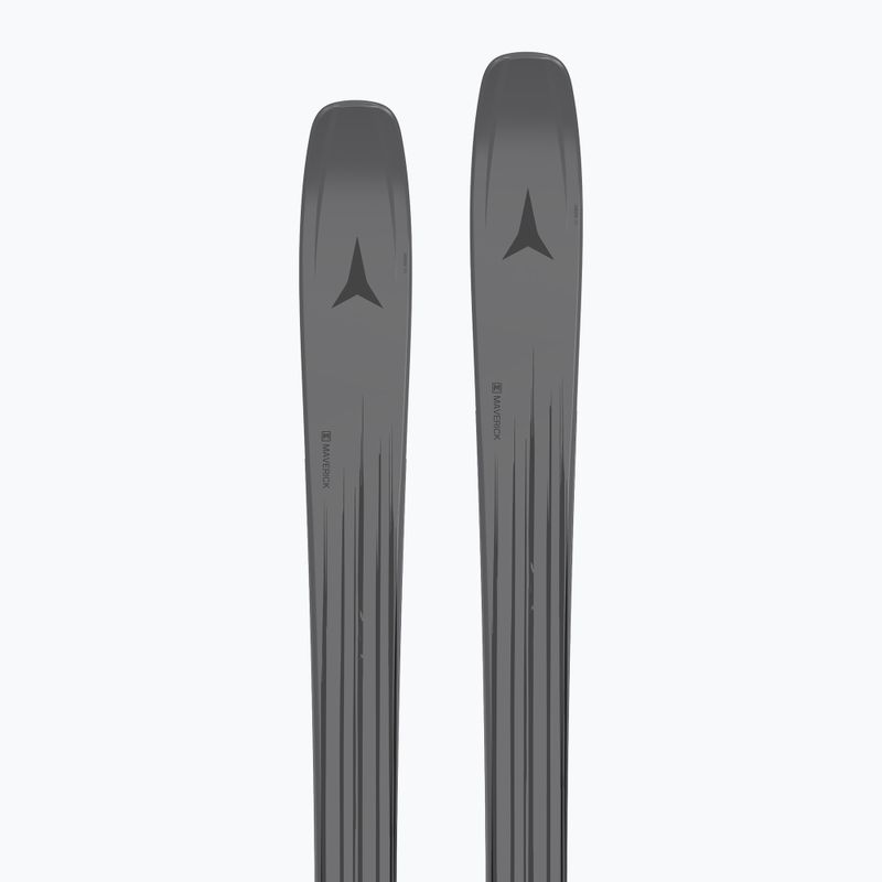 Alpin-Ski Atomic Maverick 88 CTI gunmetal/black 8