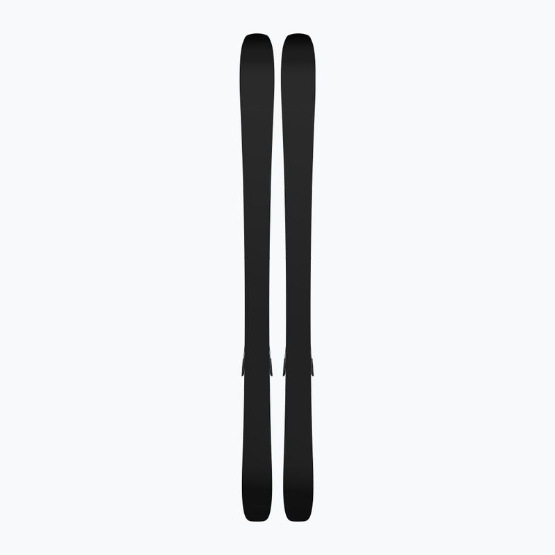Ski Atomic Maverick 84 + Bindungen M10 GW sand/black 2