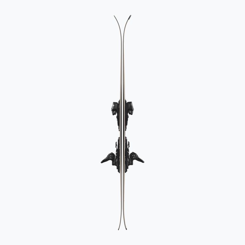 Ski Atomic Maverick 84 + Bindungen M10 GW sand/black 3