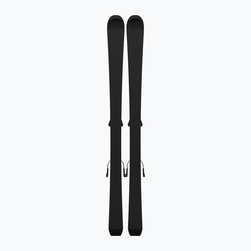 Kinderski Atomic Redster J2 JTM + Bindungen L6 GW red tension/black 2