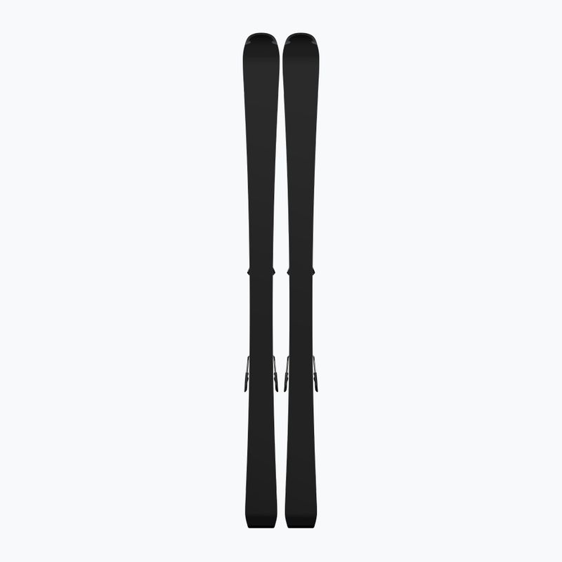 Damen-Ski Atomic Cloud C11 Revoshock Light + Bindungen M10 GW white 2