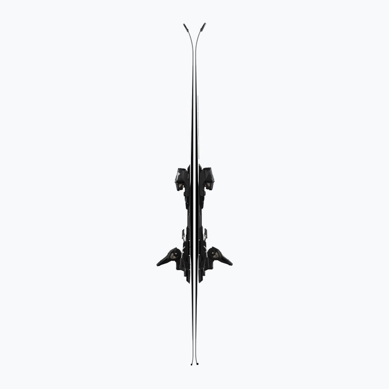Damen-Ski Atomic Cloud C11 Revoshock Light + Bindungen M10 GW white 3