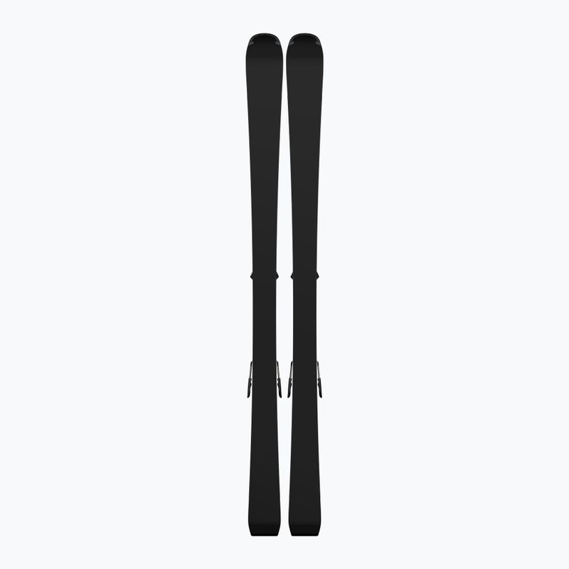 Damen-Ski Atomic Cloud C9 Revoshock Light + Bindung M10 GW black 2