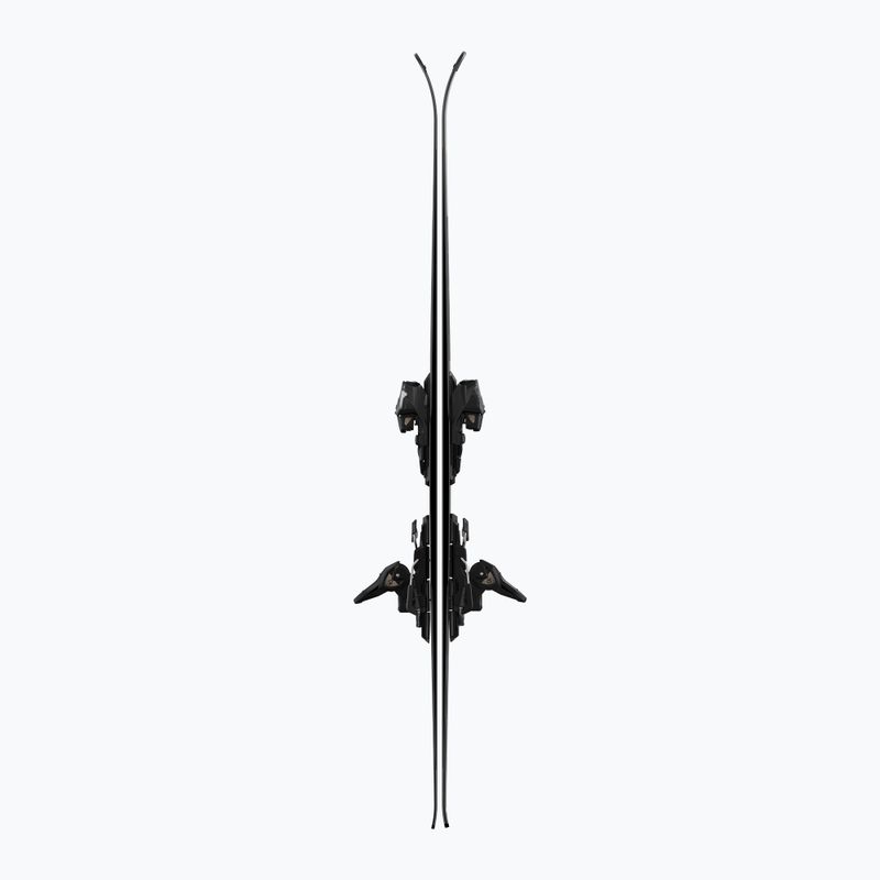 Damen-Ski Atomic Cloud C9 Revoshock Light + Bindung M10 GW black 3