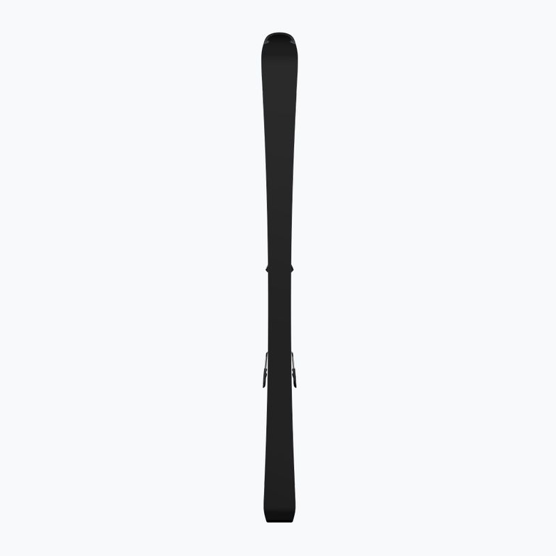 Damen-Ski Atomic Cloud C9 Revoshock Light + Bindung M10 GW black 5