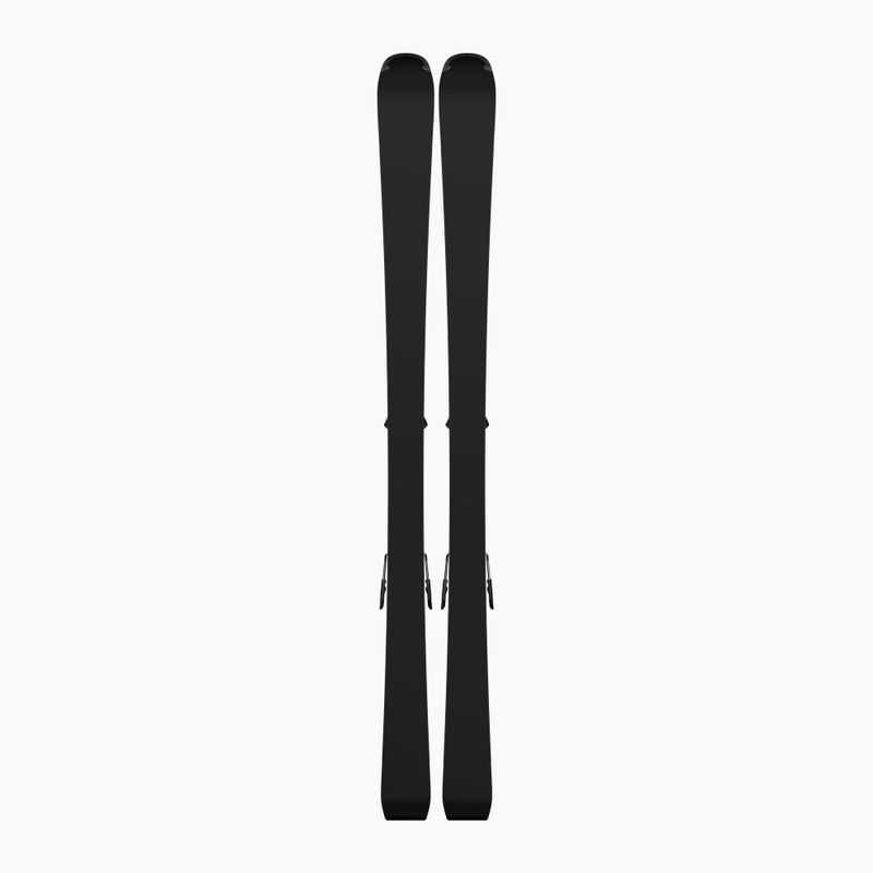 Damen-Ski Atomic Cloud C8 + Bindungen M10 GW white/black 2