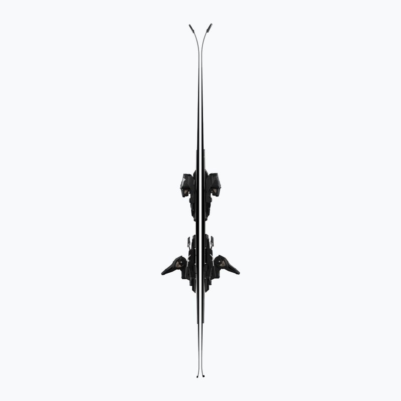 Damen-Ski Atomic Cloud C8 + Bindungen M10 GW white/black 3