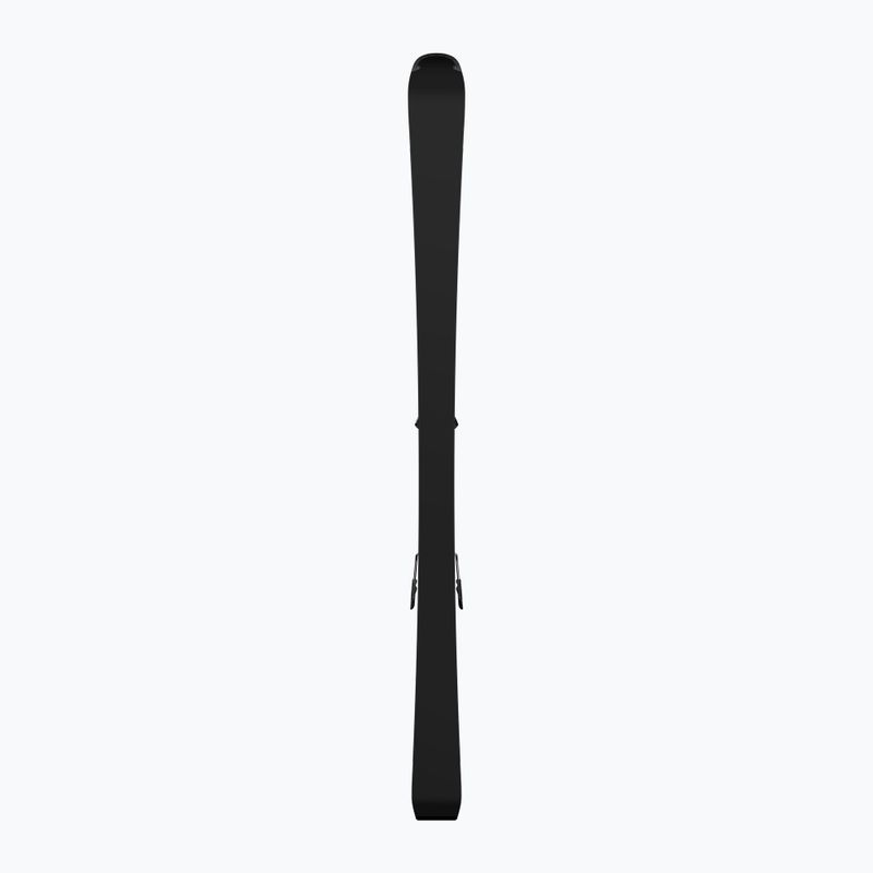 Damen-Ski Atomic Cloud C8 + Bindungen M10 GW white/black 5