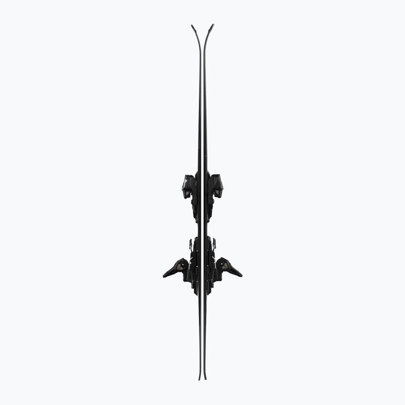 Damen-Alpin-Ski Atomic Cloud C7 Black + Bindungen M10 GW black 3
