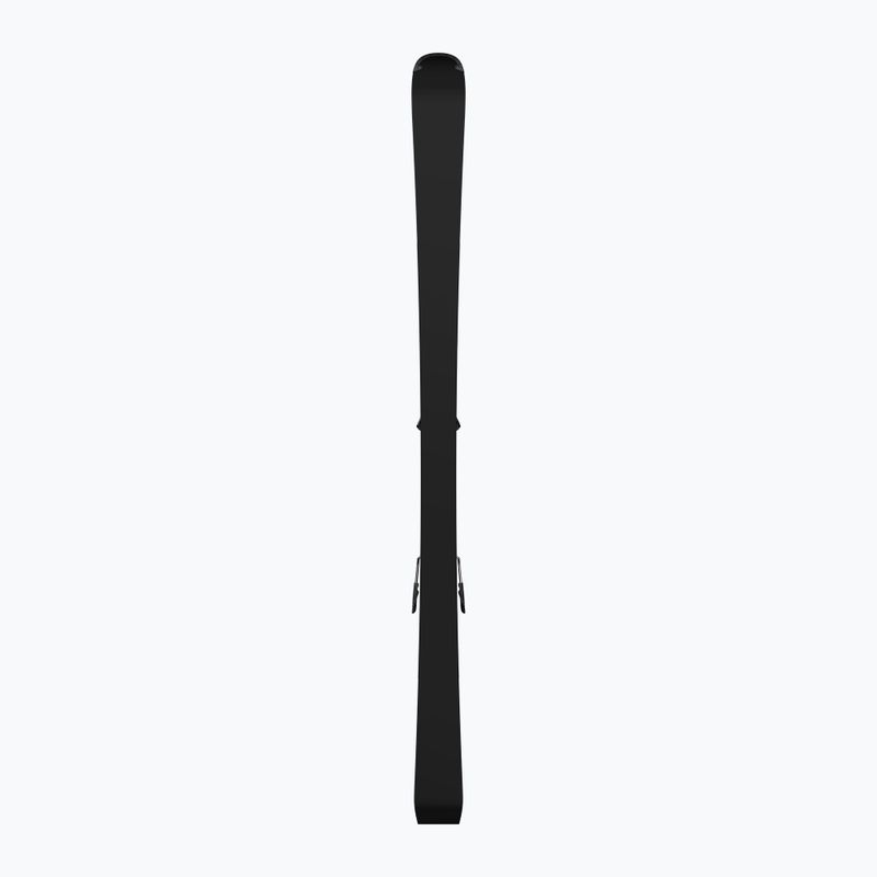 Damen-Alpin-Ski Atomic Cloud C7 Black + Bindungen M10 GW black 5
