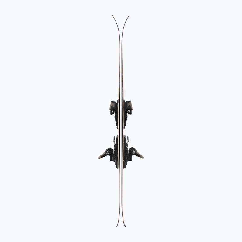 Damen-Ski Atomic Maven 84 + Bindungen M10 GW dust 3