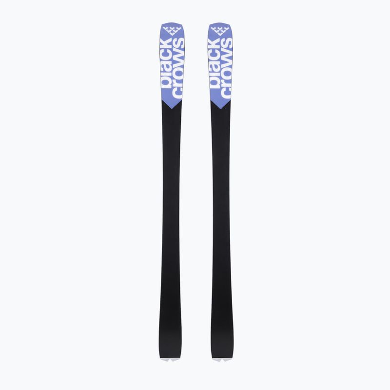 Damen-Ski Black Crows Octo Birdie W light blue 2
