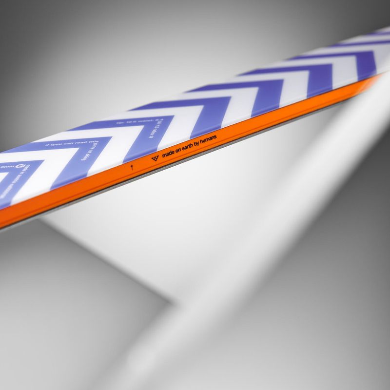 Damen-Ski Black Crows Octo Birdie W light blue 7