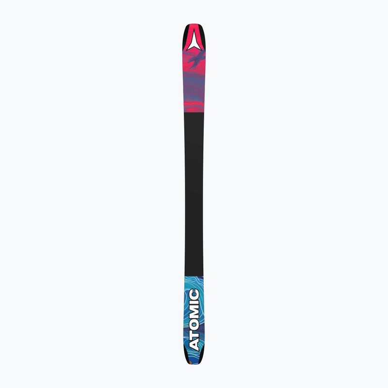 Alpinski Atomic Bent 90 multicolor 7