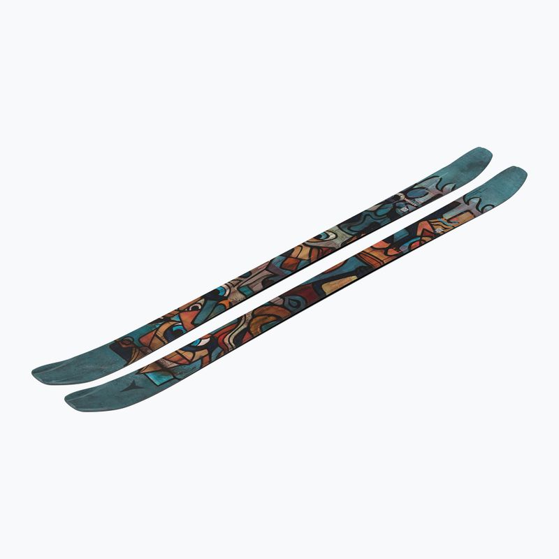 Alpinski Atomic Bent 90 multicolor 8
