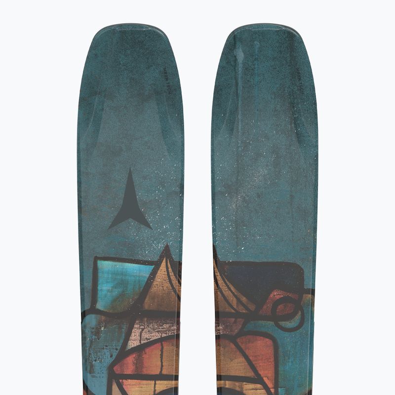 Alpinski Atomic Bent 90 multicolor 11