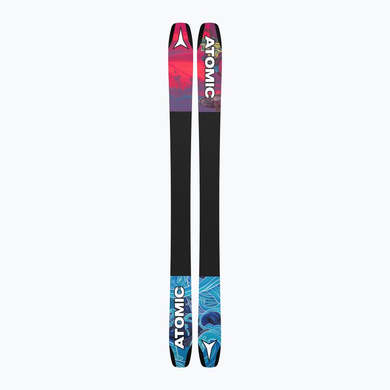 Alpinski Atomic Bent 100 multicolor 2