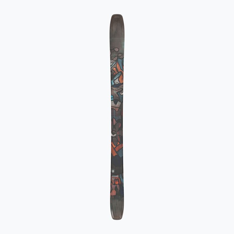 Alpinski Atomic Bent 100 multicolor 5