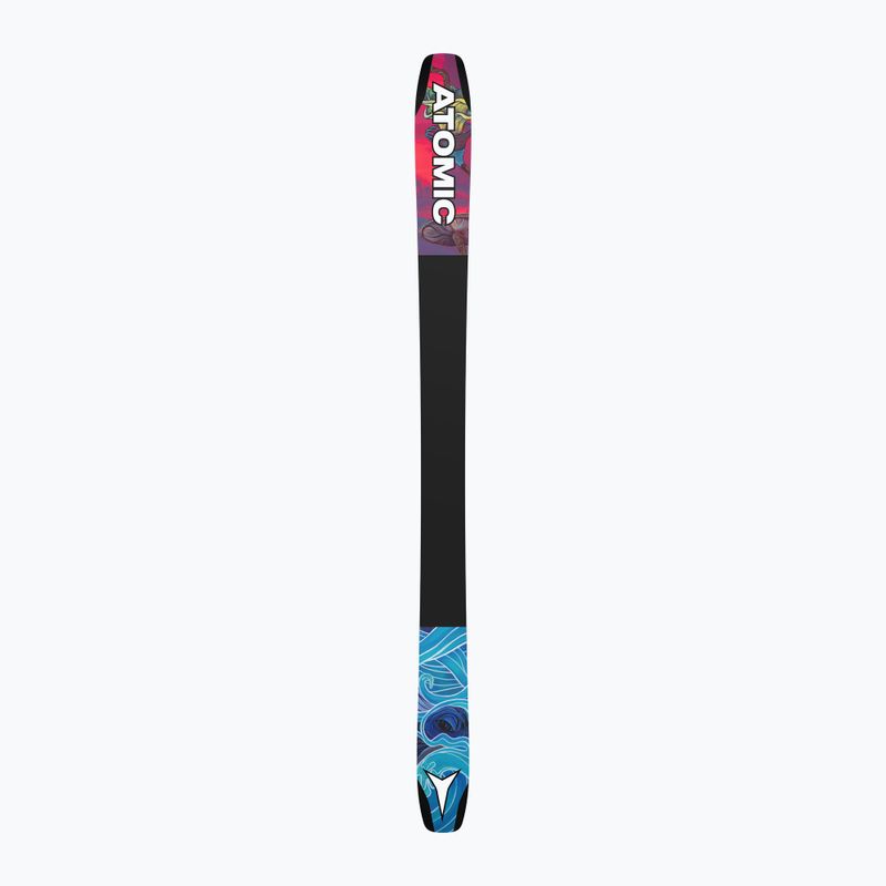 Alpinski Atomic Bent 100 multicolor 6