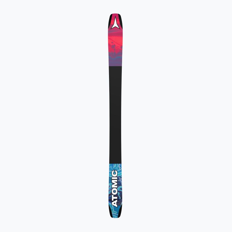 Alpinski Atomic Bent 100 multicolor 7
