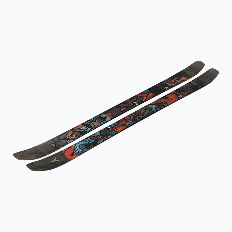 Alpinski Atomic Bent 100 multicolor 8