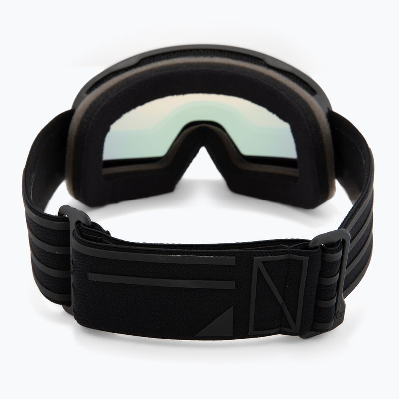 Skibrille Atomic Savor L Stereo black/pink blue stereo 6