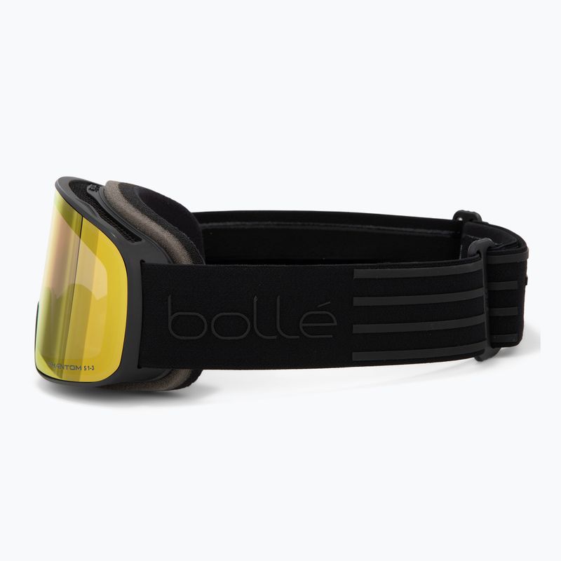 Skibrille Atomic Savor L Stereo black/pink blue stereo 2