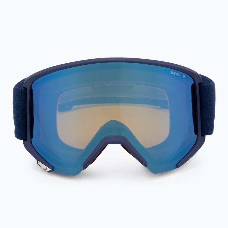 Skibrille Atomic Savor L Stereo deep ocean/blue stereo 2