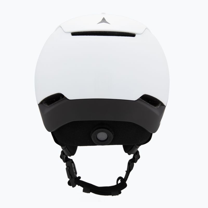 Skihelm Atomic Revent GT Amid Visor HD white/black/red hd 4