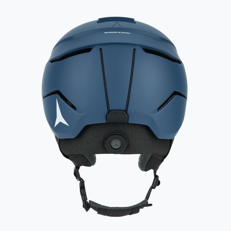 Skihelm Atomic Savor ocean 4