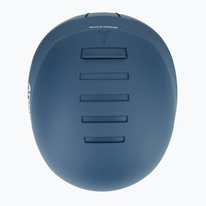 Skihelm Atomic Savor ocean 6