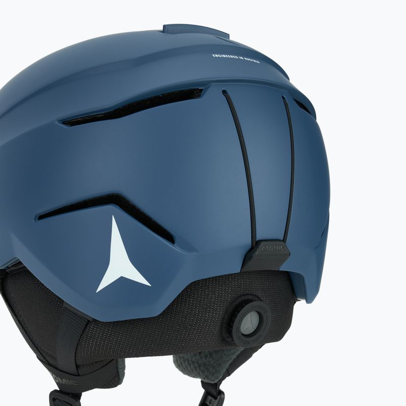 Skihelm Atomic Savor ocean 8