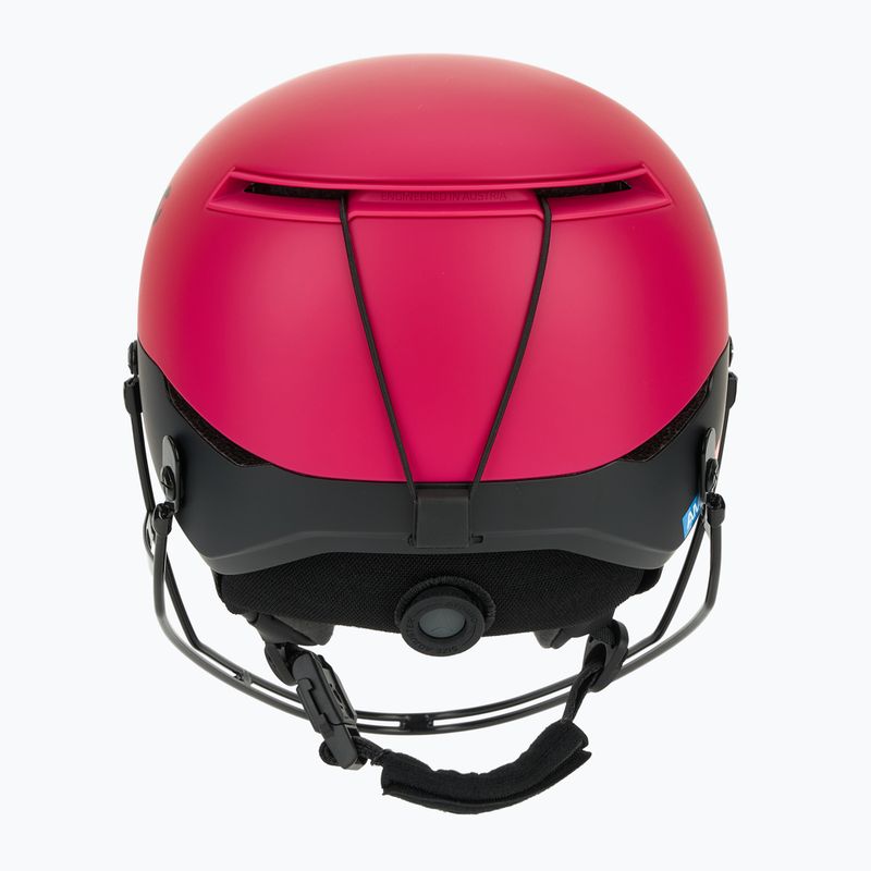 Skihelm Atomic Redster SL red tension 4
