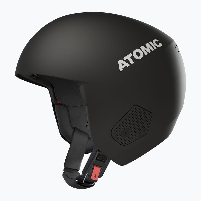 Skihelm Atomic Redster black 2