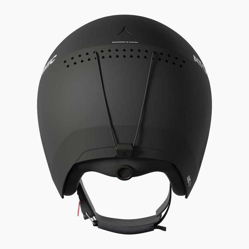 Skihelm Atomic Redster black 3