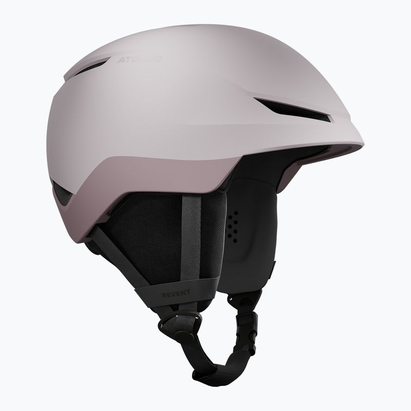 Skihelm Atomic Revent Lite concrete