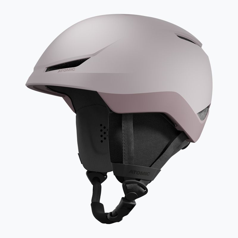 Skihelm Atomic Revent Lite concrete 2