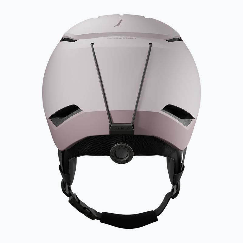 Skihelm Atomic Revent Lite concrete 3