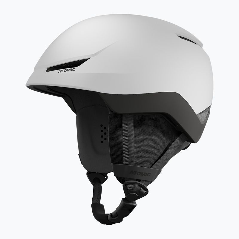 Skihelm Atomic Revent Lite white/black 2