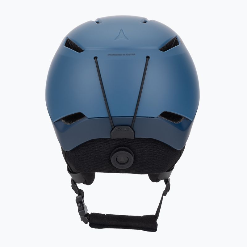 Skihelm Atomic Revent Lite blue 4