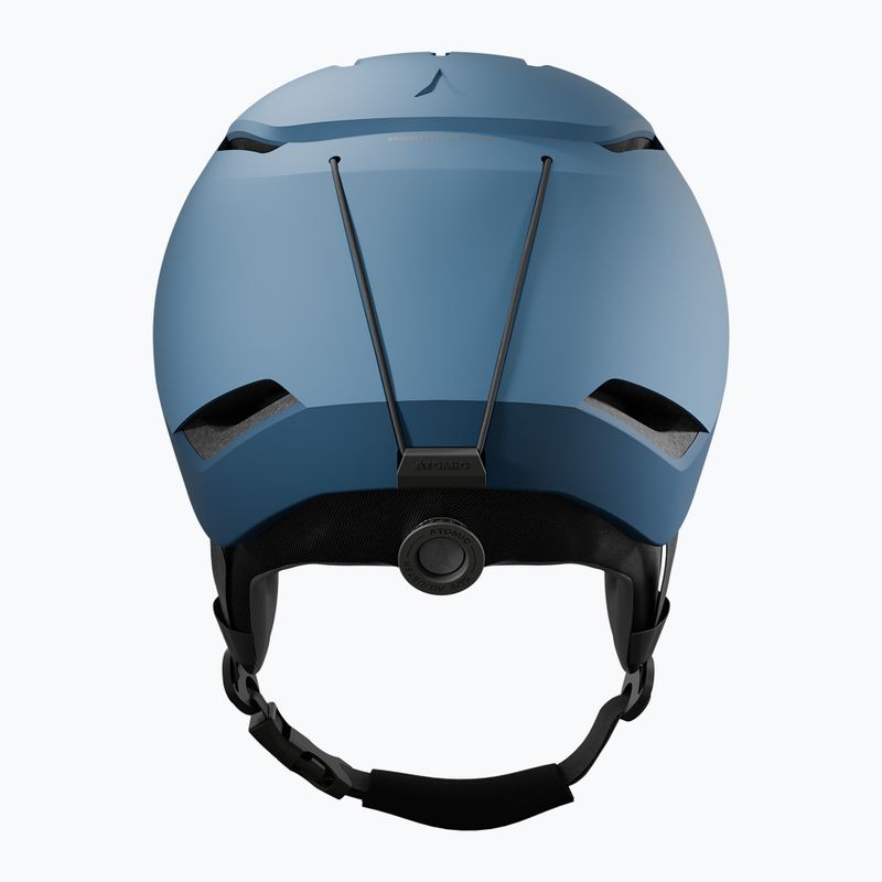 Skihelm Atomic Revent Lite blue 3