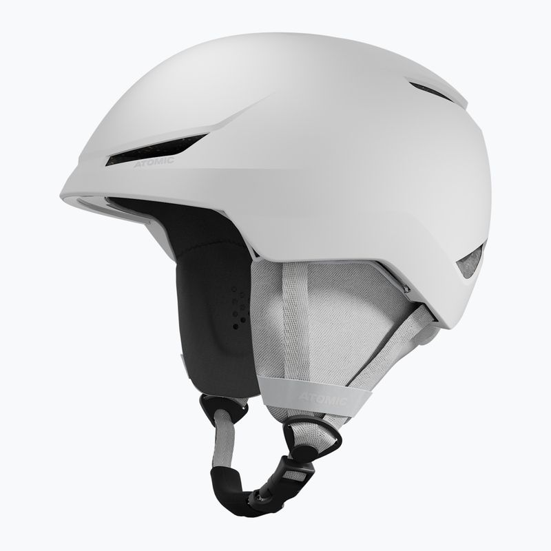 Skihelm Atomic Revent Lite white heather 2