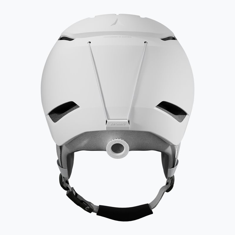 Skihelm Atomic Revent Lite white heather 3
