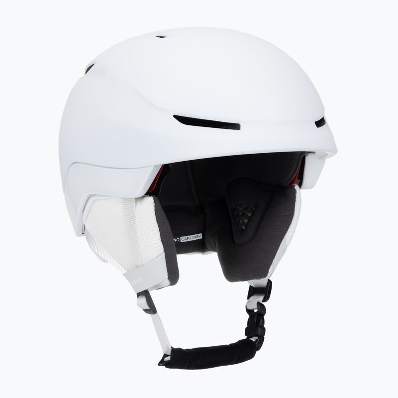 Skihelm Atomic Revent Lite white heather