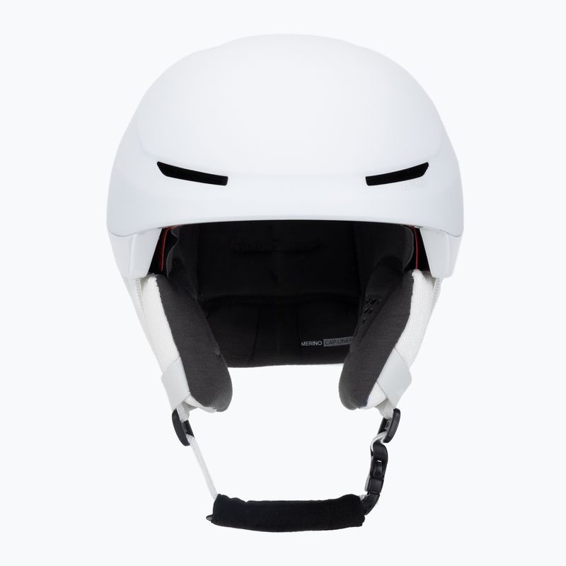 Skihelm Atomic Revent Lite white heather 2