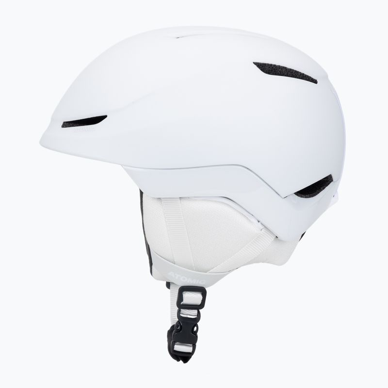 Skihelm Atomic Revent Lite white heather 3