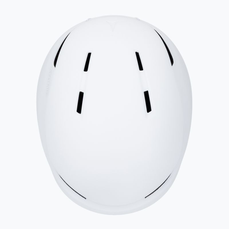 Skihelm Atomic Revent Lite white heather 6