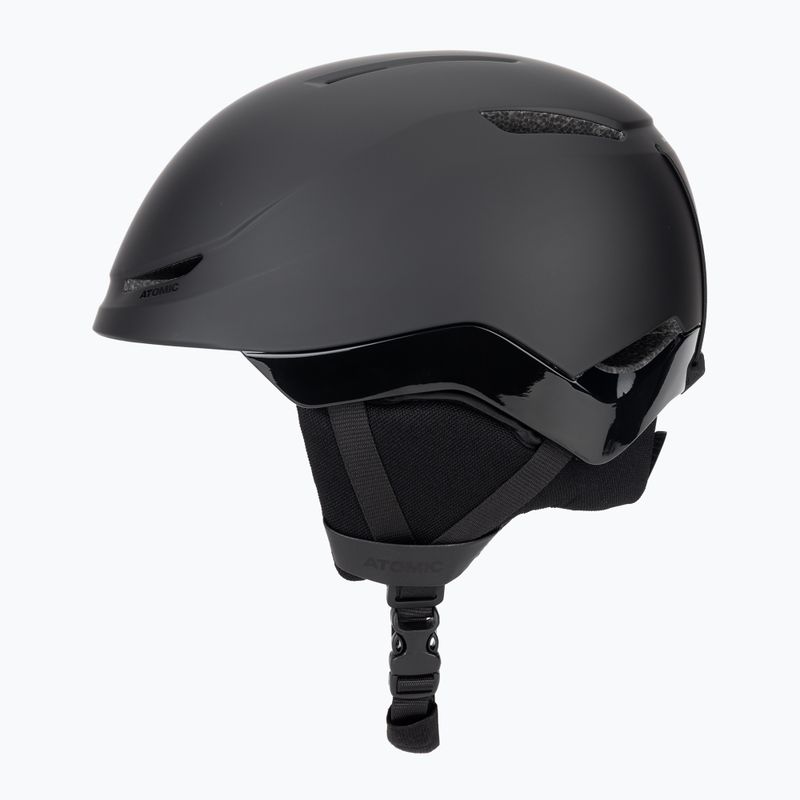 Skihelm Atomic Revent Lite black 3